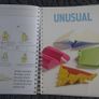 Book- Fold and Fly, Paper Planes/ Planet Origami: Cosmic Paper Folding for Kids Image 7