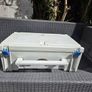 Variety of different size festo systainers Image 7