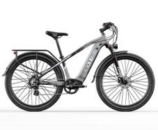 Cysum Speedy Electric Bike