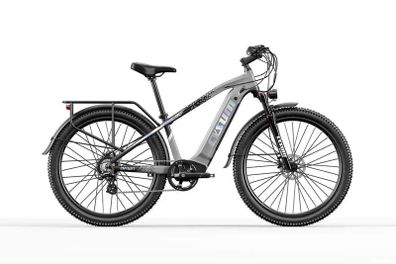 Cysum Speedy Electric Bike