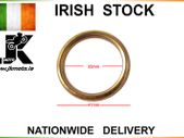 Exhaust gasket 41mm OD