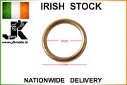 Exhaust gasket 41mm OD