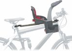 WeeRide front bike seat