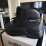 Safety work boots and shoes Image 4
