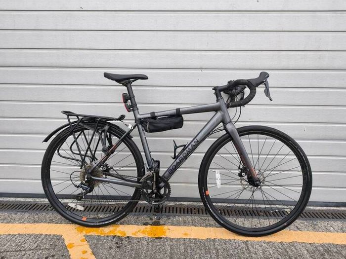 Boardman Gravel ADV 8.9