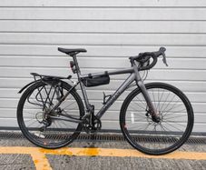Boardman Gravel ADV 8.9