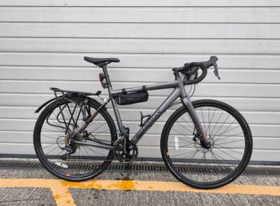 Boardman Gravel ADV 8.9