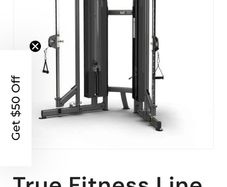 Gym Equipment