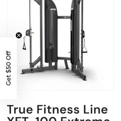 Gym Equipment