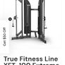 Gym Equipment Image 2