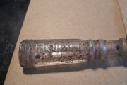 rare poison bottle
