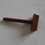 LEGO - Utensil Push Broom - for Mini Figure Image 4