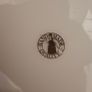 IKEA FADO White Glass Globe Table Lamp Image 4