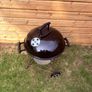 47cm kettle bbq Image 3