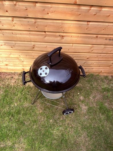 47cm kettle bbq