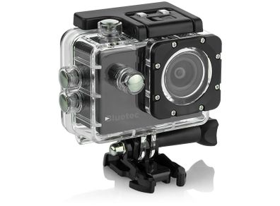 New Bluetec DVR Action1000 Waterproof Dustproof Sport Car Action Camera #957