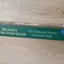 Ireland's Master Storyteller the collected stories of Eamon Kelly 1998 in very good condition FREE STANDARD POSTAGE INCLUDED Image 4