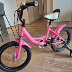 Kids Bike 15.5"