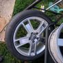 Volvo wheels Image 3
