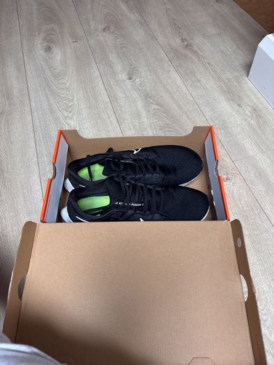 Nike Air Zoom Pegasus 38, Uk 11