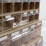 Tilt Bin System 2 Container For Smsll Storage Needs 920Mm High X 600Mm Wide Image 6