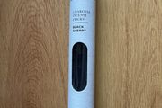 40 Charcoal Incense Sticks Black Cherry Brand New