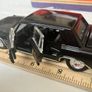 ZIL 117. Russian limousine. 1:43, boxed. Near mint condition. Rare. Image 10