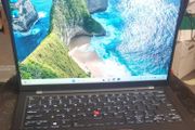 Lenovo ThinkPad X1 Carbon Gen 9 - i5 11th Gen | 16GB RAM | Premium Ultrabook