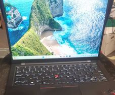 Lenovo ThinkPad X1 Carbon Gen 9 - i5 11th Gen | 16GB RAM | Premium Ultrabook