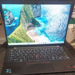 Lenovo ThinkPad X1 Carbon Gen 9 - i5 11th Gen | 16GB RAM | Premium Ultrabook