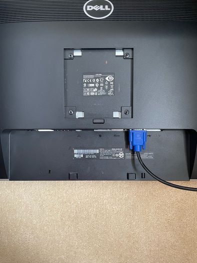 Dell Monitor