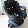 Britax Romer Dualfix M i-Size Car Seat Image 5