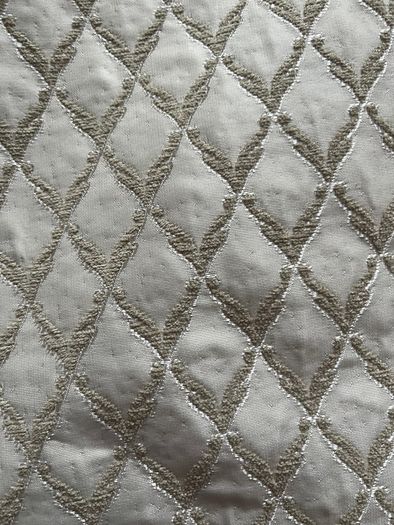 Bedroom curtains