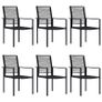 7 Piece Garden Dining Set Image 2
