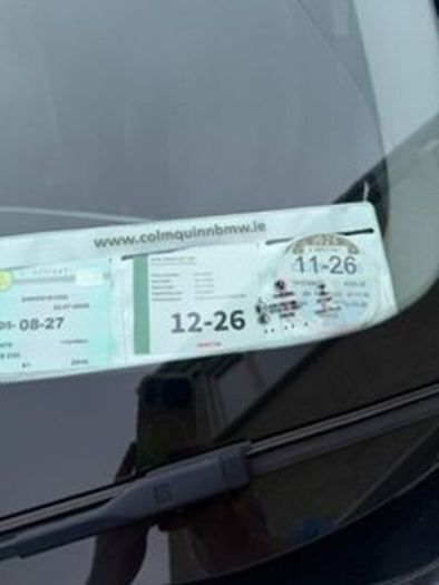BMW X1 2016 Immaculate Condition