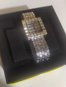 Ladies watch