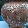Limited Edition Pasabahce Masazalari Glass Vase Image 4