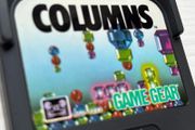 Columns for Sega Game Gear
