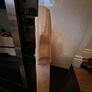 wooden angel Image 3