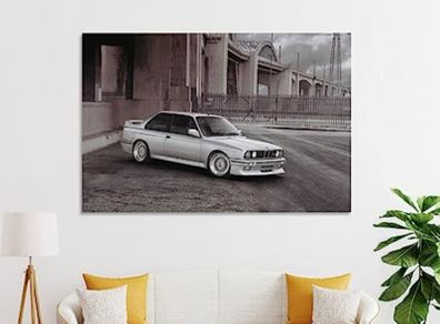 Large posters