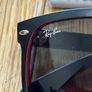 Ray Ban "Boyfriend" Sunglasses Image 5