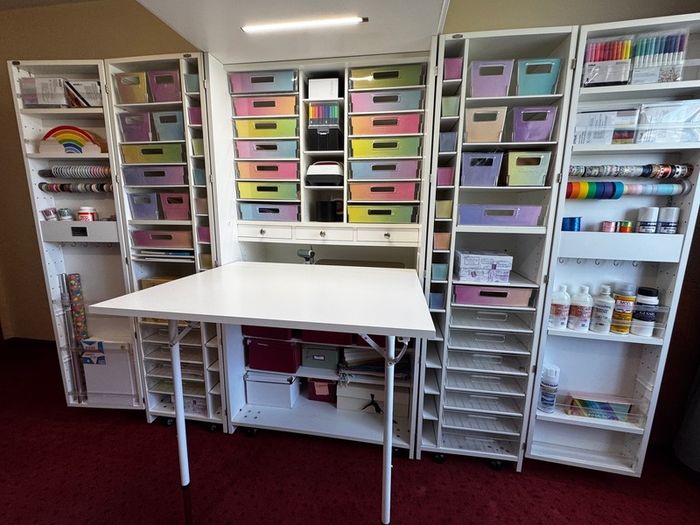 CreateRoom Dream Box
