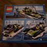 Lego City Race Boat 60114 Image 5