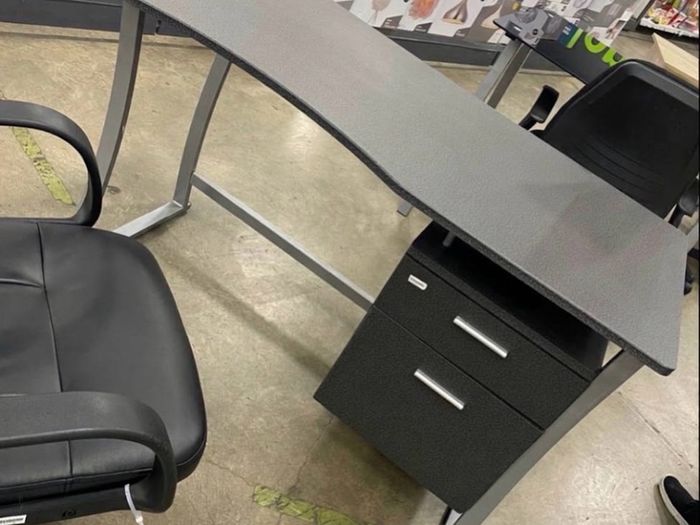 desk