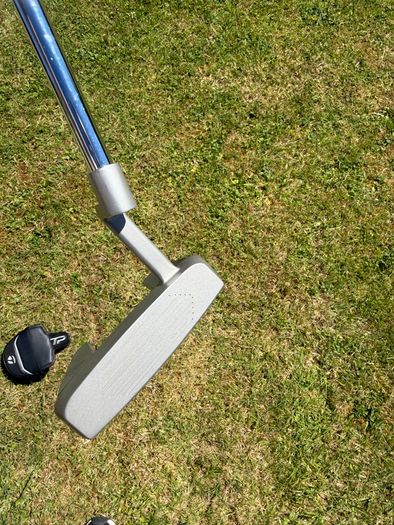 Taylor made Putter TR M21