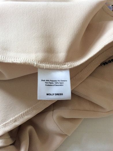 Molly Dress Size 10