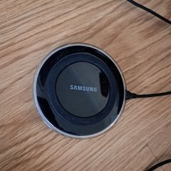 Charging