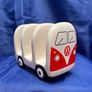 VW-style ceramic toast rack Image 3