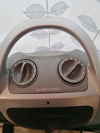Electric heaters