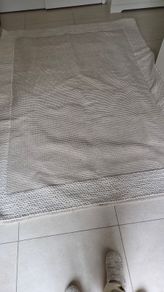 Rug 160x220cm